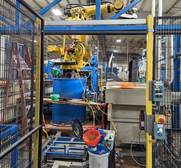 Production Production